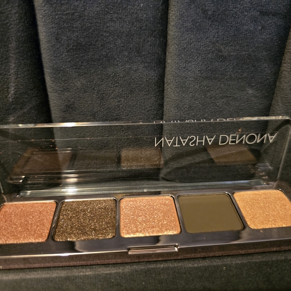 Natasha Denona Rose&Wood pallette - Picture 3 of 4